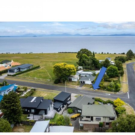 You Little Beauty - Wharewaka Beach Magic Lago Lago Taupo Exterior foto