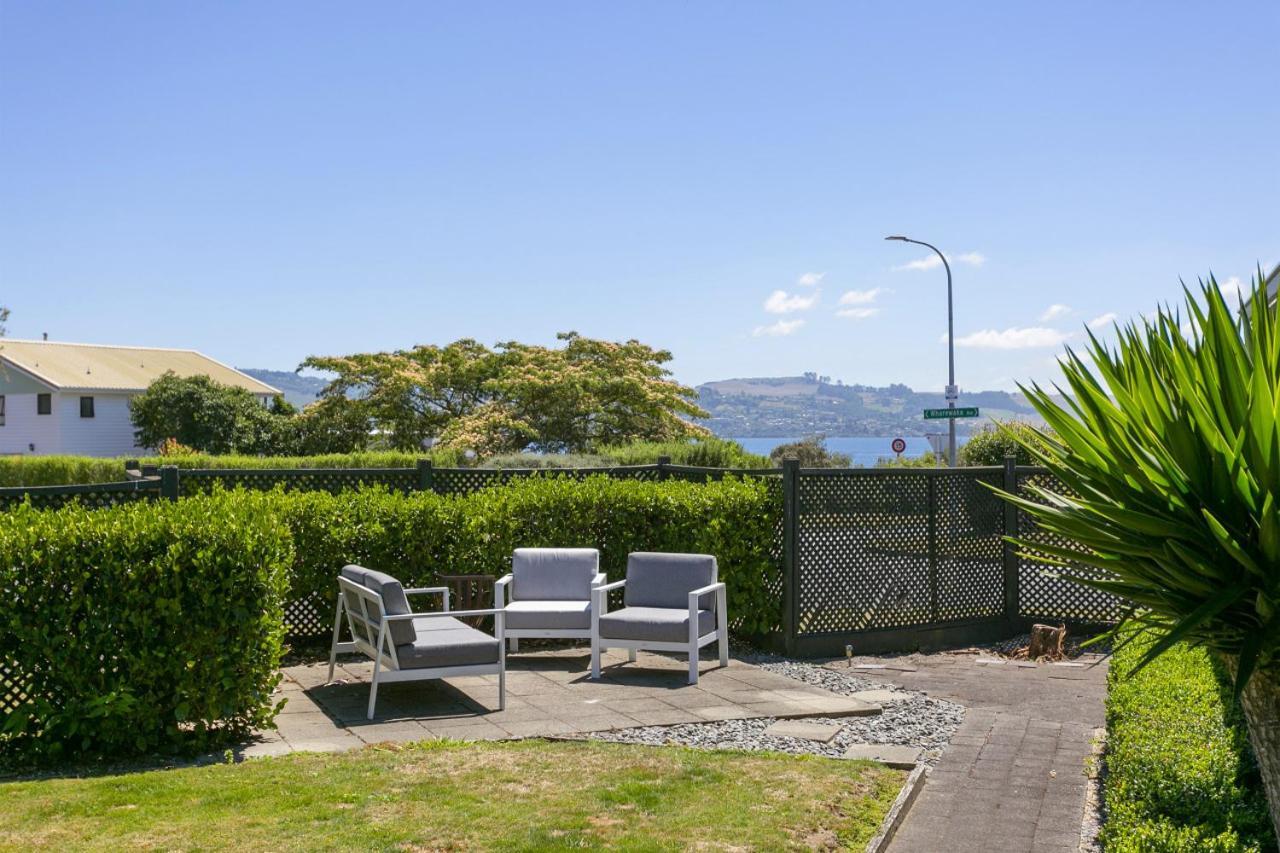 You Little Beauty - Wharewaka Beach Magic Lago Lago Taupo Exterior foto
