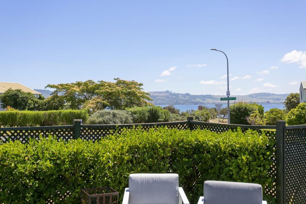 You Little Beauty - Wharewaka Beach Magic Lago Lago Taupo Exterior foto